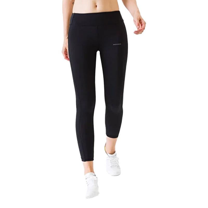 Skechers Kadın Tayt W Breath Ankle Tight S192043-001