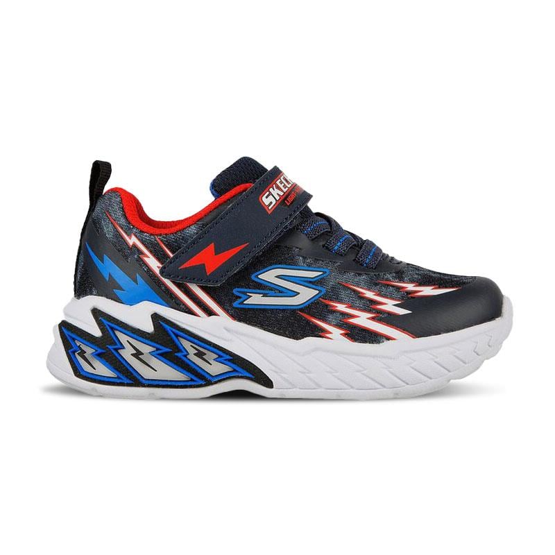 Skechers Light Storm 2.0 Çocuk Günlük Ayakkabı 400150N-NVRD