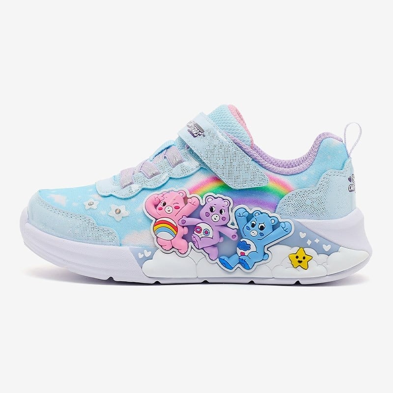 Skechers Lil Snugs Çocuk Günlük Ayakkabı 302392N-BLMT 302392N-BLMT Çocuk