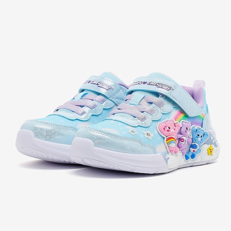 Skechers Lil Snugs Çocuk Günlük Ayakkabı 302392N-BLMT 302392N-BLMT Çocuk