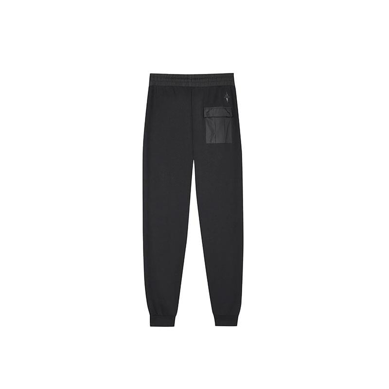 Skechers M 2XI-Lock Woven Erkek Eşofman Altı S222208-001