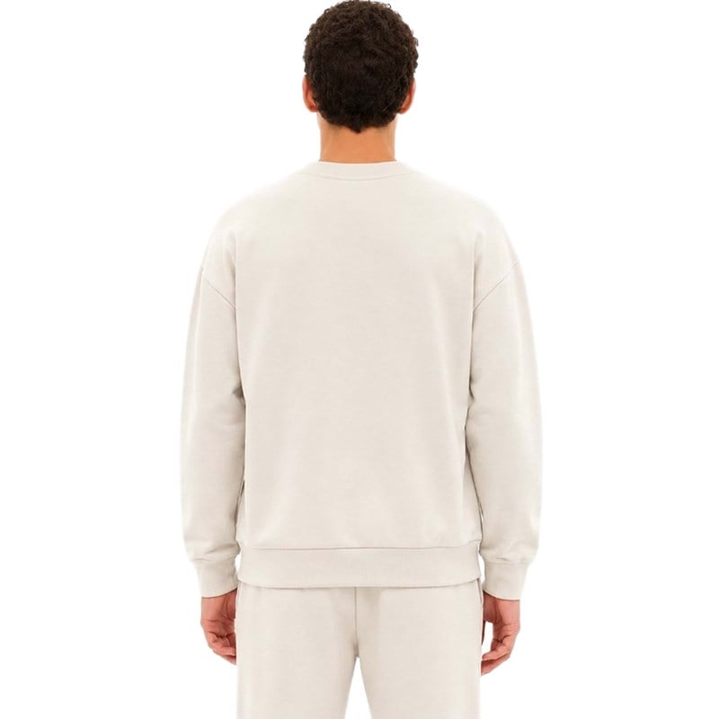 Skechers M Essential Crewneck Erkek Sweatshirt S2610015-1457 S2610015-1457 Erkek