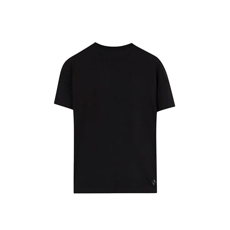 Skechers M Graphic Tee Diamond Logo T-Shirt S221133-001
