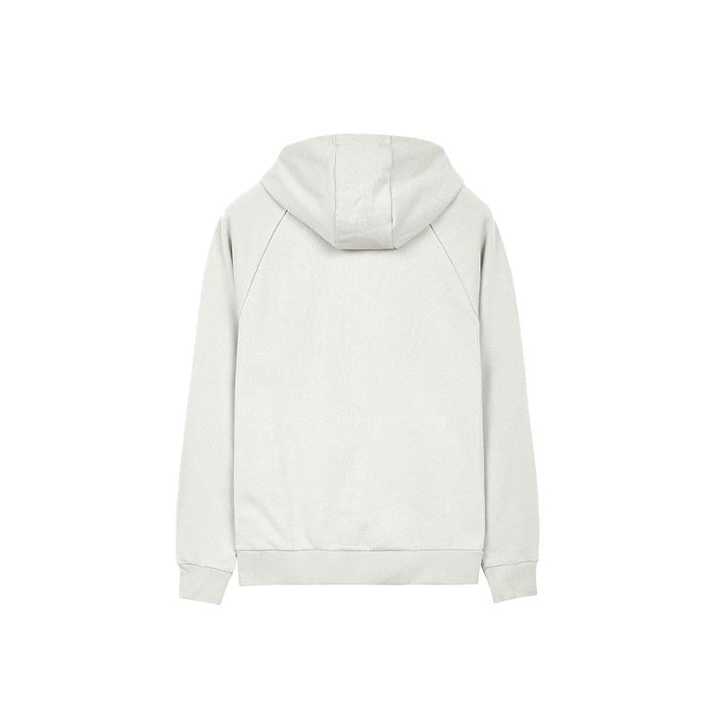 Skechers M New Basics Full Zip Erkek Sweatshirt S212267-035