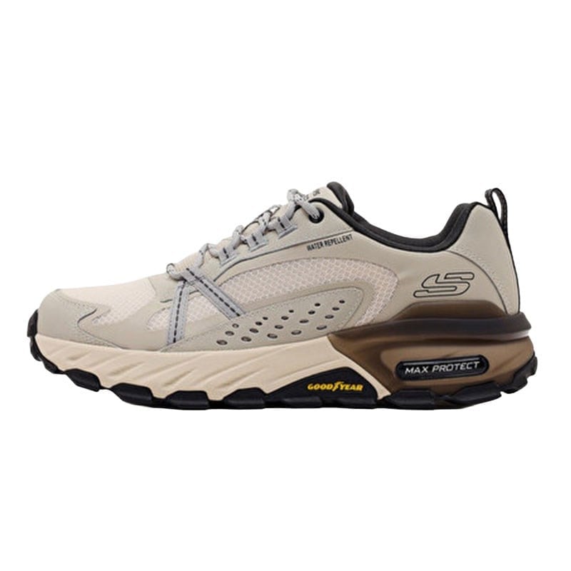 Skechers Max Protect Erkek Outdoor Ayakkabı 237303-NAT 237303-NAT Erkek