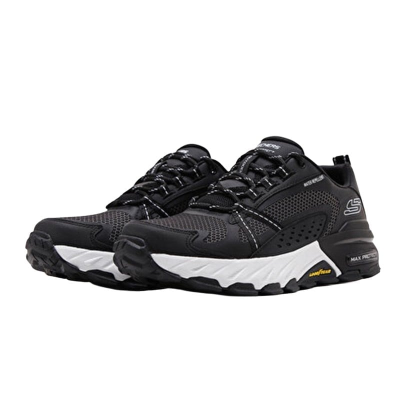 Skechers Max Protect Erkek Outdoor Ayakkabı 237303-BKW 237303-BKW Erkek