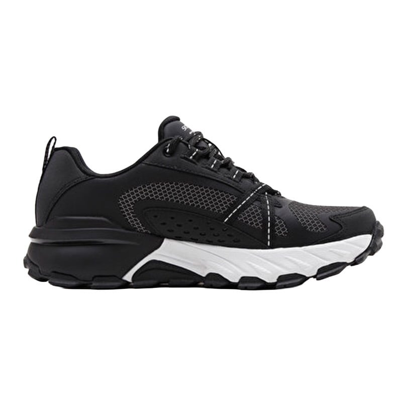 Skechers Max Protect Erkek Outdoor Ayakkabı 237303-BKW 237303-BKW Erkek