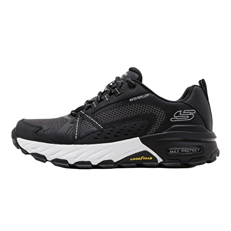 Skechers Max Protect Erkek Outdoor Ayakkabı 237303-BKW 237303-BKW Erkek