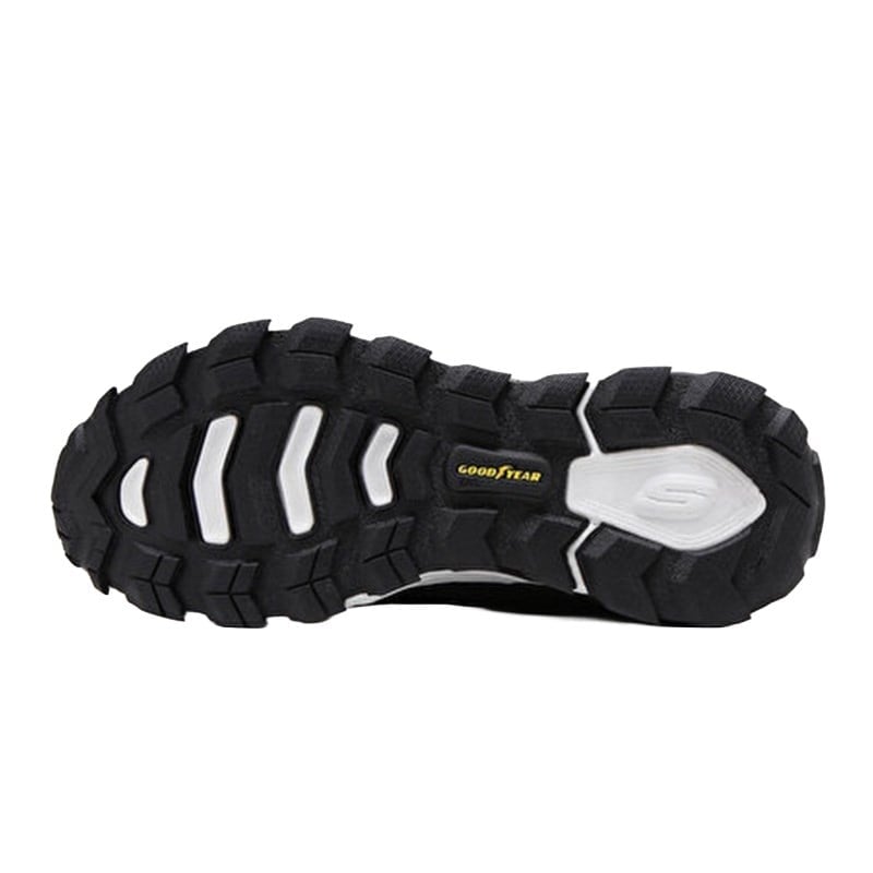 Skechers Max Protect Erkek Outdoor Ayakkabı 237303-BKW 237303-BKW Erkek