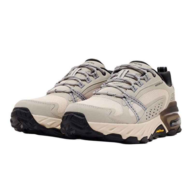 Skechers Max Protect Erkek Outdoor Ayakkabı 237303-NAT 237303-NAT Erkek