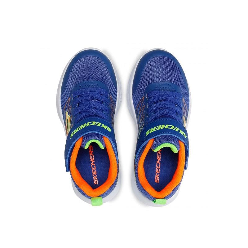 Skechers Microspec - Texlor Günlük Ayakkabı 403770N-BLOR