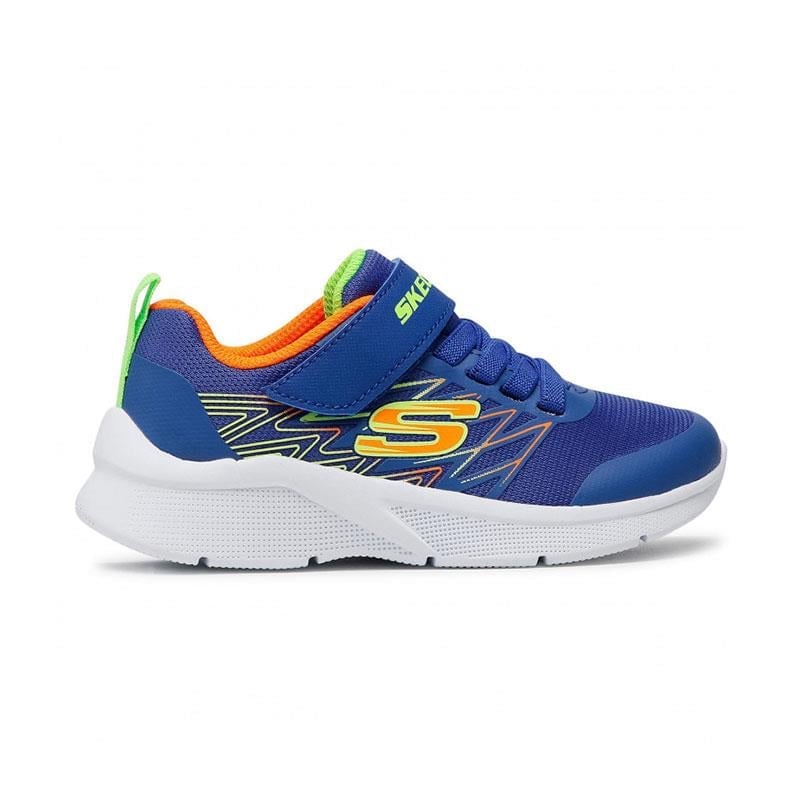 Skechers Microspec - Texlor Günlük Ayakkabı 403770N-BLOR