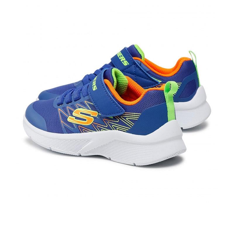 Skechers Microspec - Texlor Günlük Ayakkabı 403770N-BLOR