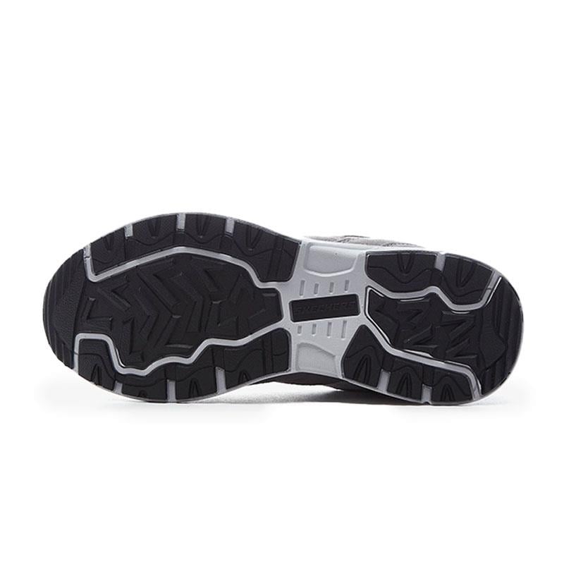 Skechers Oak Canyon Erkek Günlük Ayakkabı 237348-GRY Gri