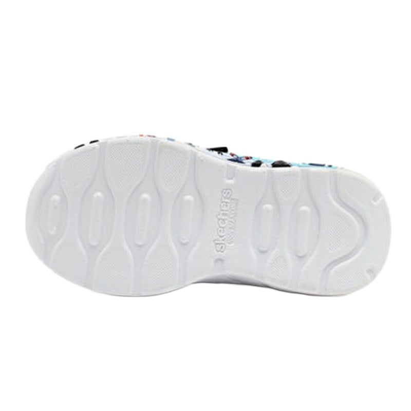 Skechers Play Scene Çocuk Günlük Ayakkabı 407319N-BKMT 407319N-BKMT Çocuk