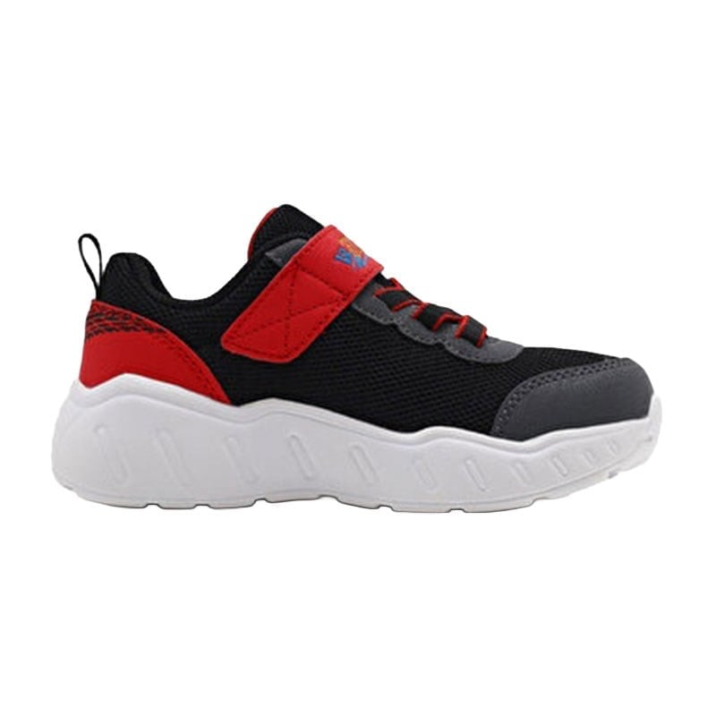 Skechers Play Scene Çocuk Günlük Ayakkabı 407312N-BKRD 407312N-BKRD Çocuk