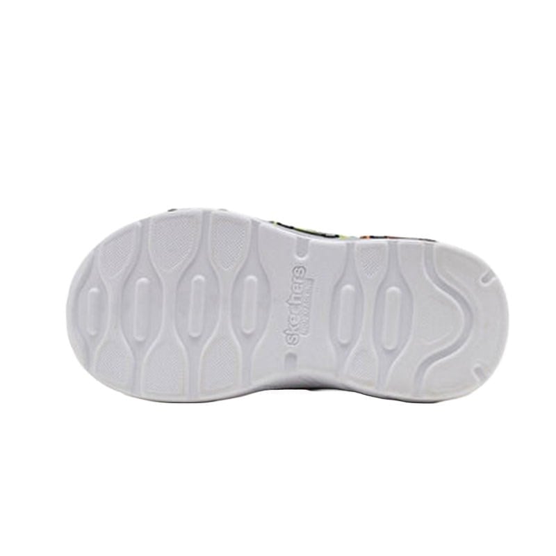Skechers Play Scene Çocuk Günlük Ayakkabı 407312N-BKRD 407312N-BKRD Çocuk