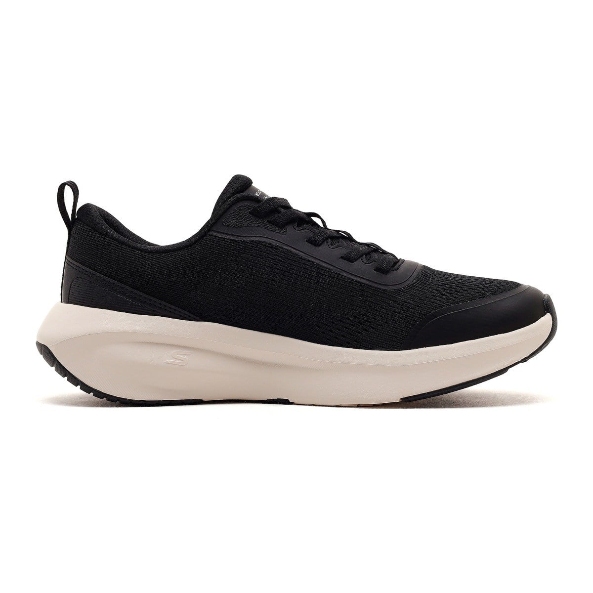 Skechers Plush Foam Kadın Günlük Ayakkabı 150572TK-BKW