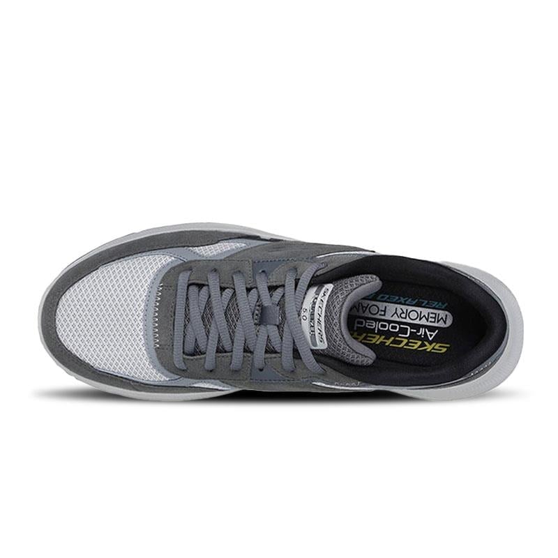 Skechers Relaxed Equalizer 5.0 Günlük Ayakkabı 232613-CCGY