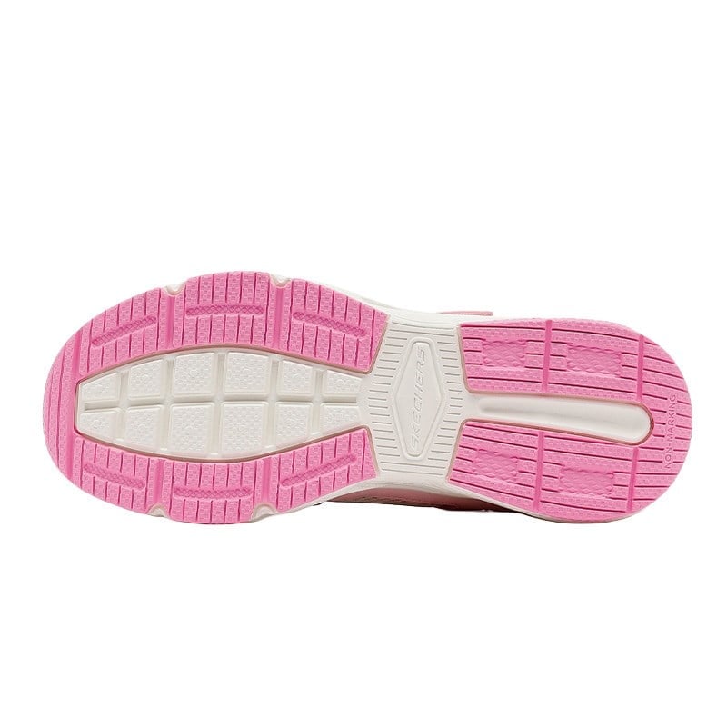 Skechers Retro-Graph Çocuk Günlük Ayakkabı 303692L-PNK 303692L-PNK Çocuk