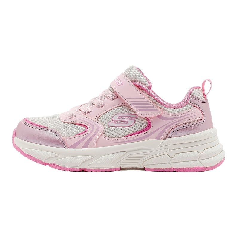 Skechers Retro-Graph Çocuk Günlük Ayakkabı 303692L-PNK 303692L-PNK Çocuk
