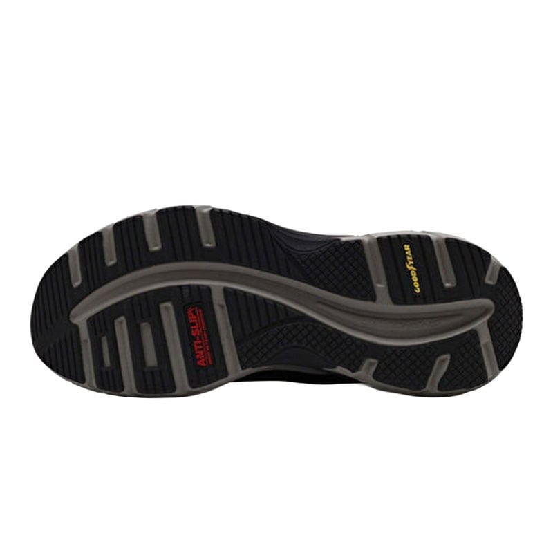 Skechers Skech Cage Erkek Günlük Ayakkabı 233275-BKCC 233275-BKCC Erkek