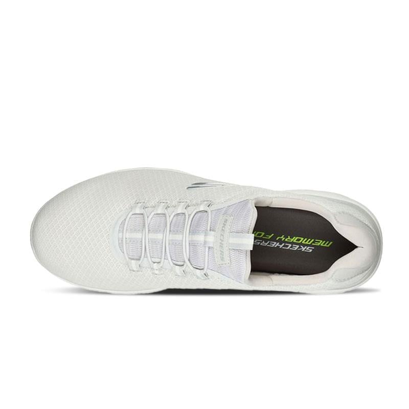 Skechers Summits Erkek Günlük Ayakkabı 52811TK-WLGY Beyaz