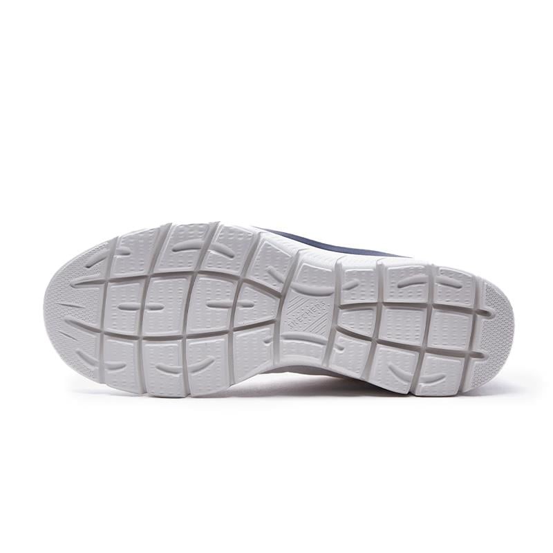 Skechers Summits Erkek Günlük Ayakkabı 232395TK-WNV Beyaz