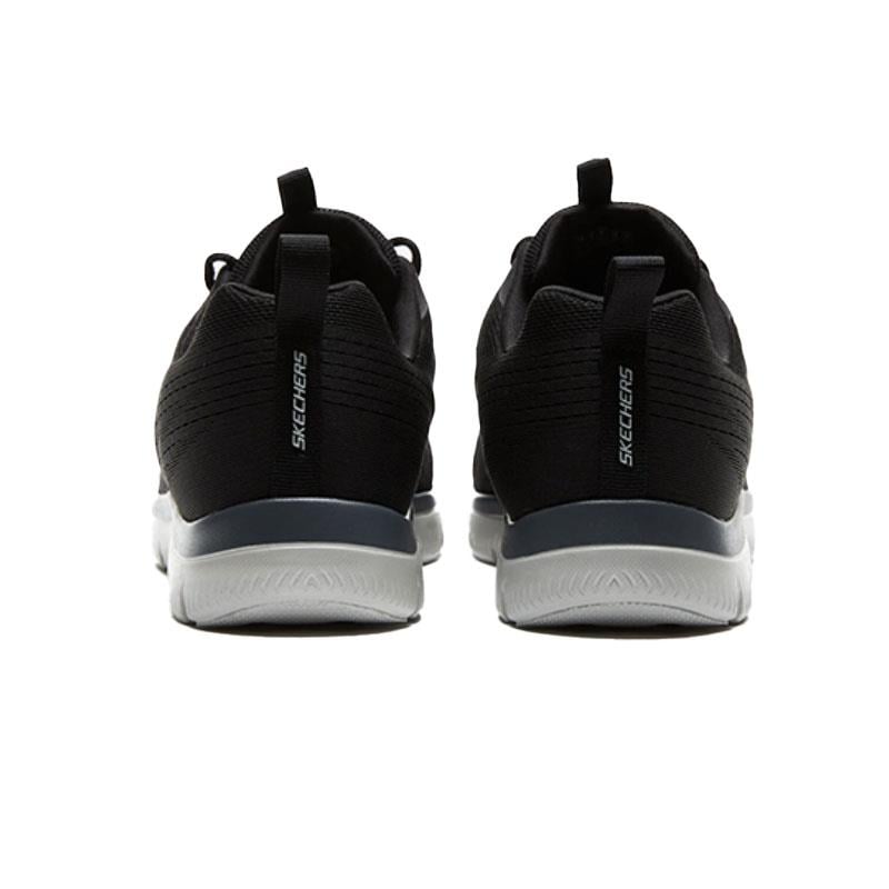 Skechers Summits Erkek Günlük Ayakkabı 232395TK-BKCC Siyah