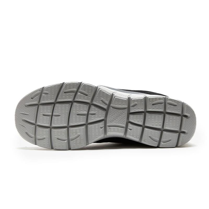 Skechers Summits Erkek Günlük Ayakkabı 232395TK-BKCC Siyah