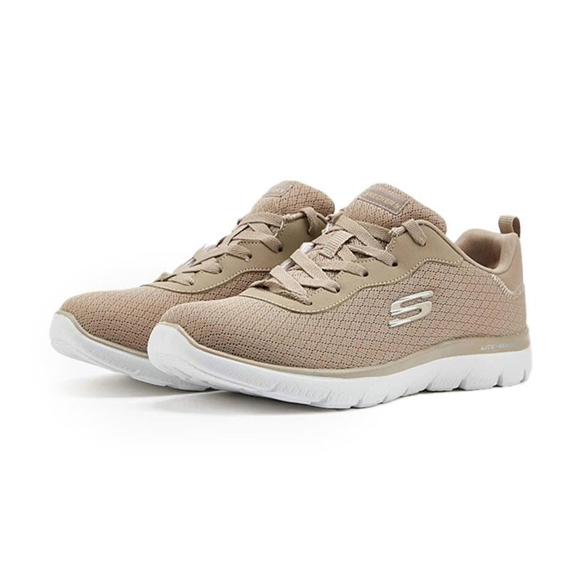 Skechers Summits Kadın Günlük Ayakkabı 88888316TK-TPE Bej