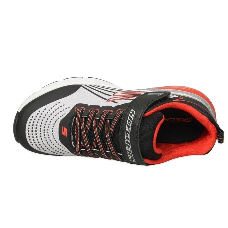 Skechers Thermoflux Elite Çocuk Günlük Ayakkabı 403768L-BKGY 403768L-BKGY Çocuk
