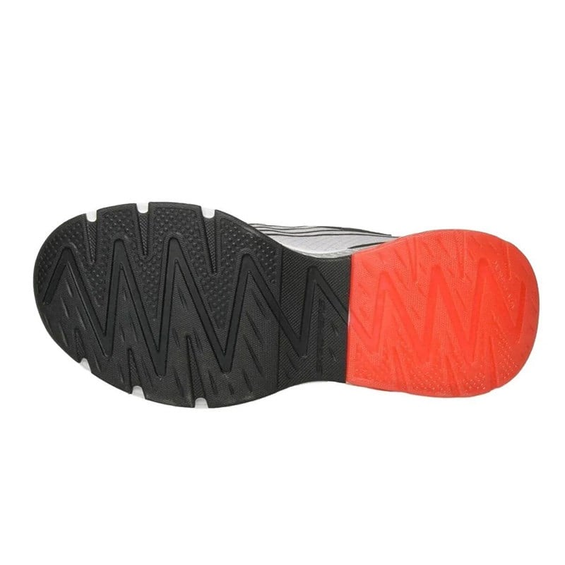 Skechers Thermoflux Elite Çocuk Günlük Ayakkabı 403768L-BKGY 403768L-BKGY Çocuk