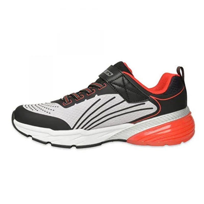 Skechers Thermoflux Elite Çocuk Günlük Ayakkabı 403768L-BKGY 403768L-BKGY Çocuk