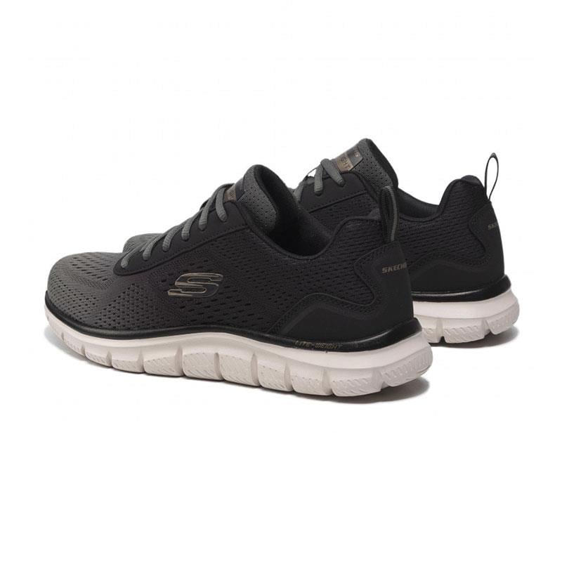 Skechers Track-Ripkent Erkek Günlük Ayakkabı 232399-OLBK