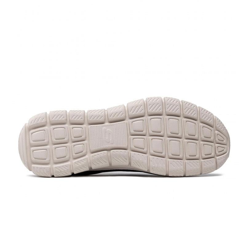 Skechers Track-Ripkent Erkek Günlük Ayakkabı 232399-OLBK