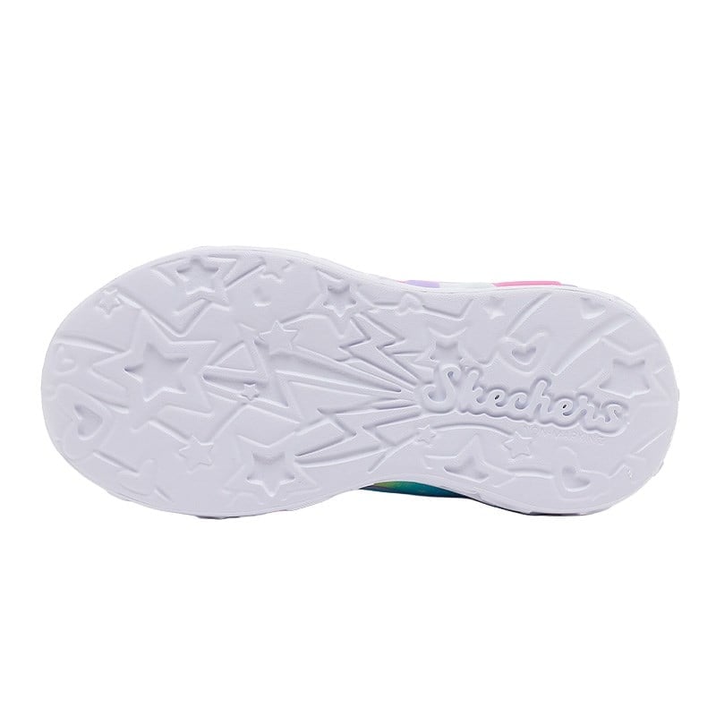 Skechers Unicorn Charmer Çocuk Günlük Ayakkabı 303064N-LVMT 303064N-LVMT Çocuk