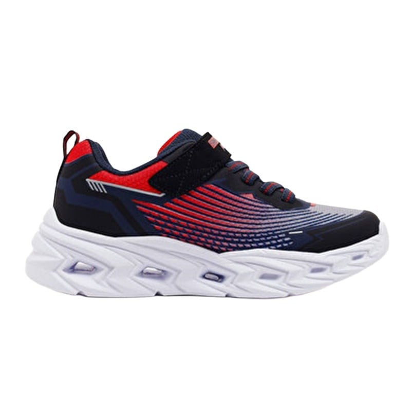 Skechers Vortex 3.0 Çocuk Günlük Ayakkabı 400590L-BKRB 400590L-BKRB Çocuk