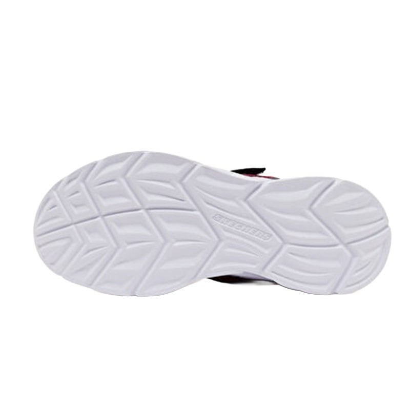 Skechers Vortex 3.0 Çocuk Günlük Ayakkabı 400590L-BKRB 400590L-BKRB Çocuk