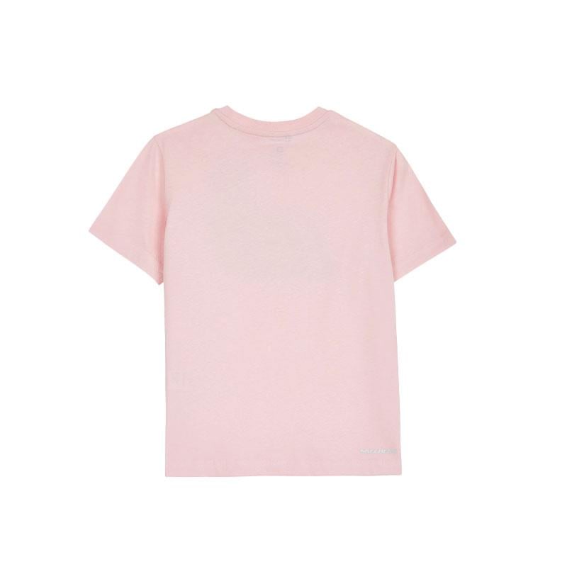 Skechers W Graphic Tee Big Logo Kadın T-Shirt S221508-611