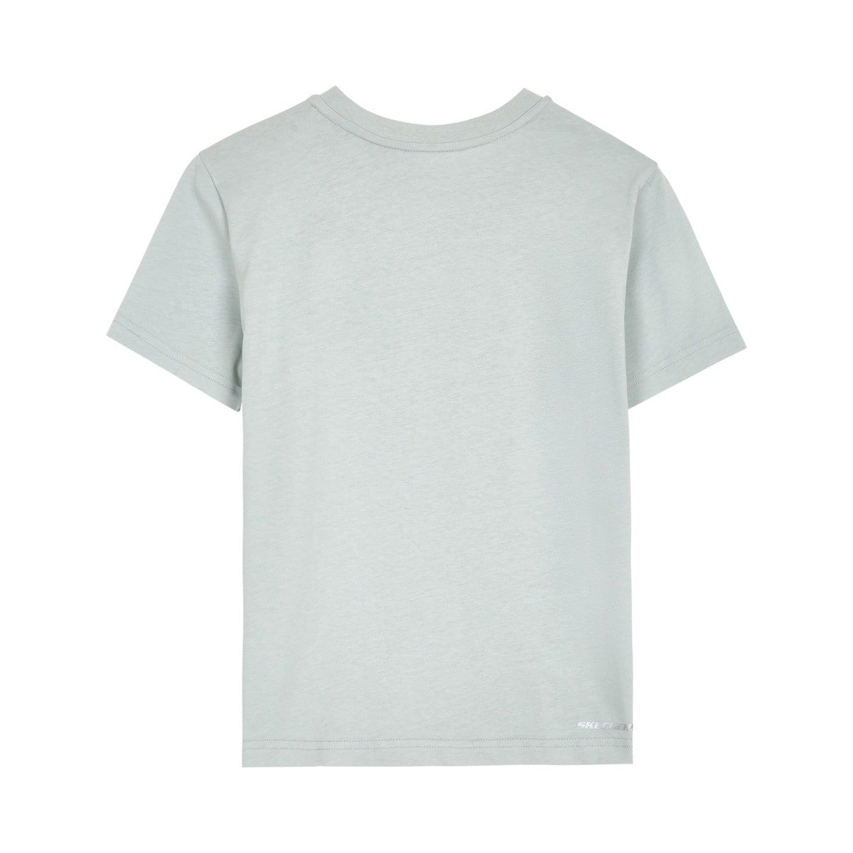 Skechers W Graphic Tee Big Logo Kadın T-Shirt S221508-407