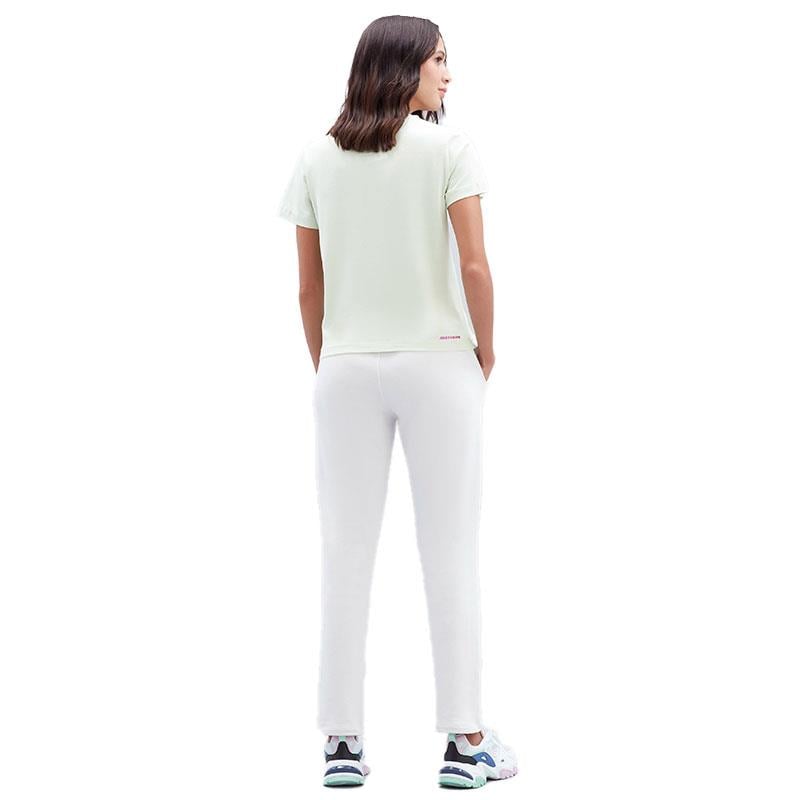 Skechers W Graphic Tee Big Logo Kadın T-Shirt S221508-300