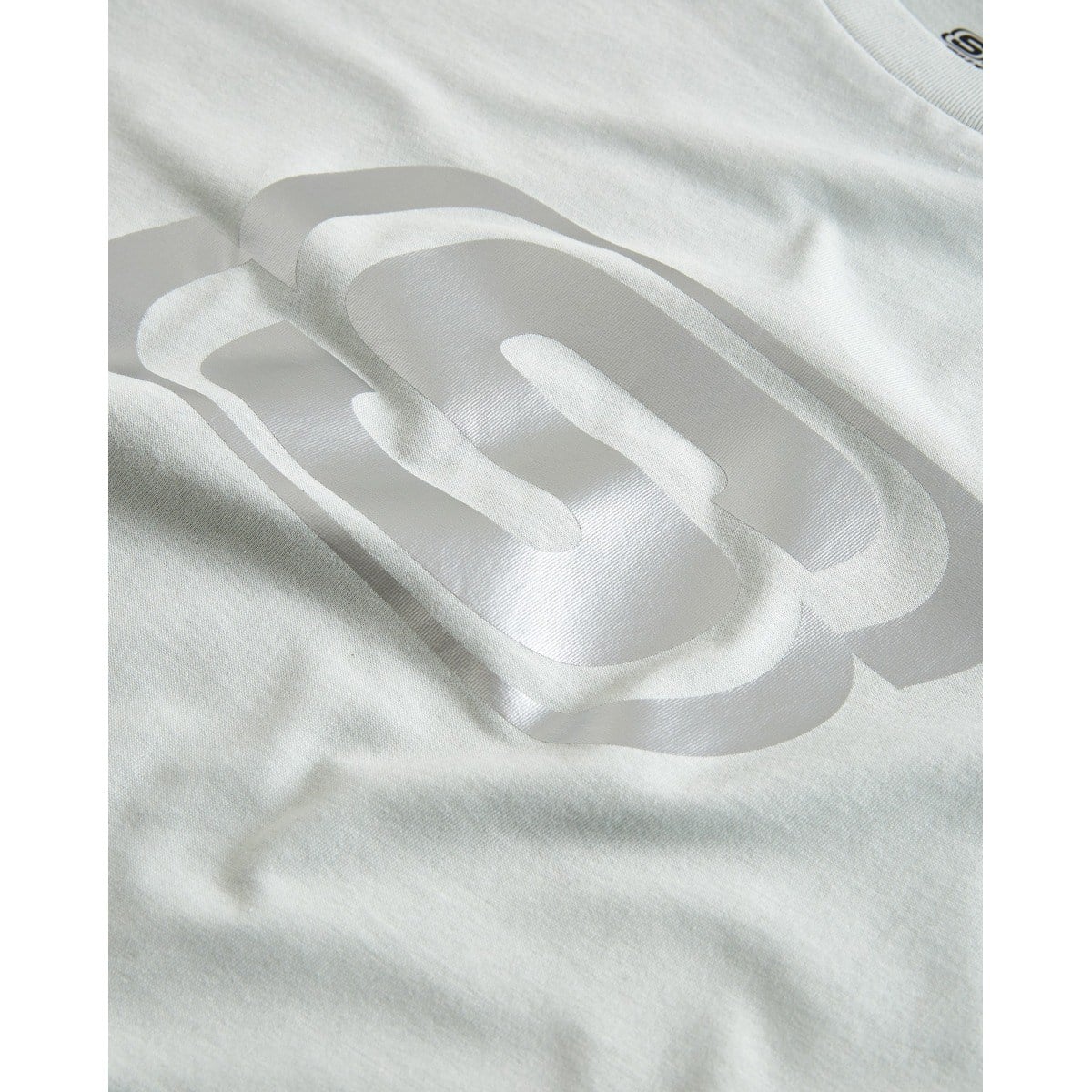 Skechers W Graphic Tee Big Logo Kadın T-Shirt S221508-407