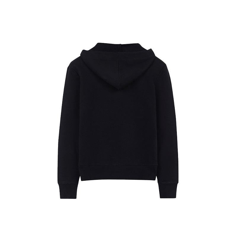 Skechers W New Basics Kadın Sweatshirt S212186-001 Siyah
