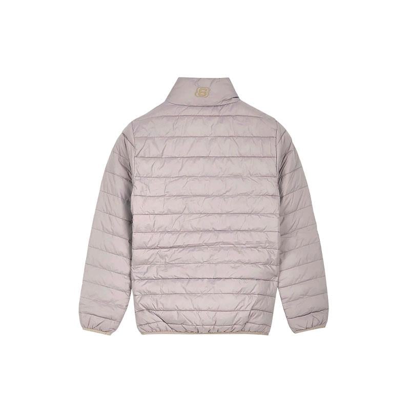 Skechers W Turtle Neck Essential Kadın Ceket S212273-506
