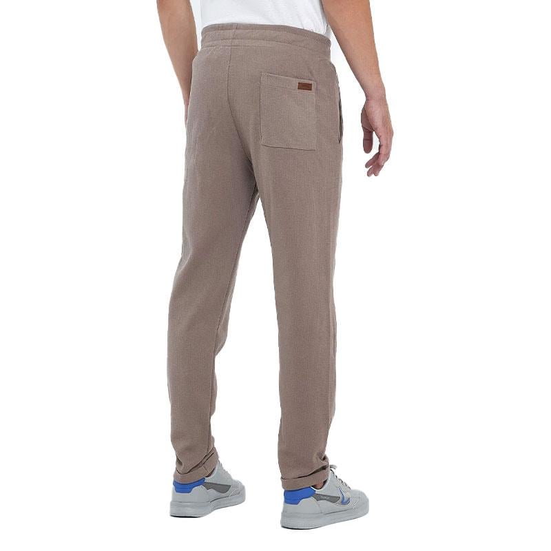 Slazenger Bartol Erkek Eşofman Altı ST22PE115-280 Gri