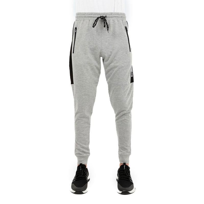 Slazenger İnge Erkek Eşofman Altı ST22PE046-200 Gri