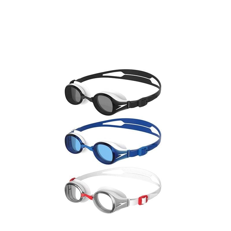 Speedo Hydropure Gog Au Assorted Yüzücü Gözlüğü 8-126697239