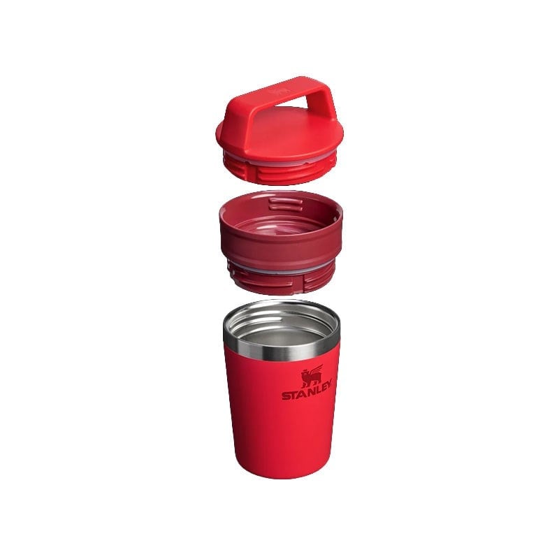 Stanley The Café-To-Go Travel Mug Termos 10-12079-014 10-12079-014 Spor Malzemeleri
