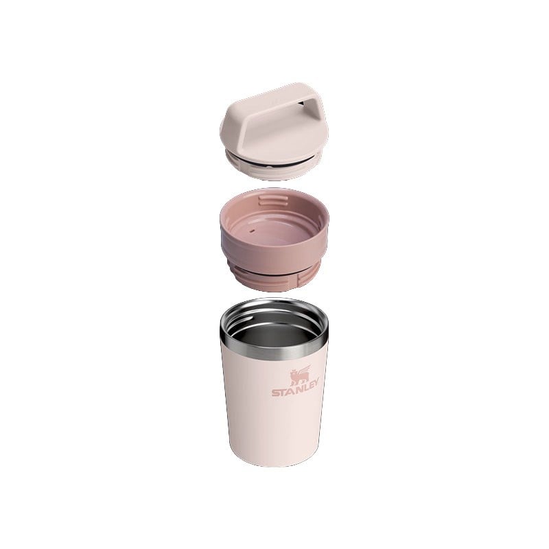 Stanley The Café-To-Go Travel Mug Termos 10-12079-009 10-12079-009 Spor Malzemeleri